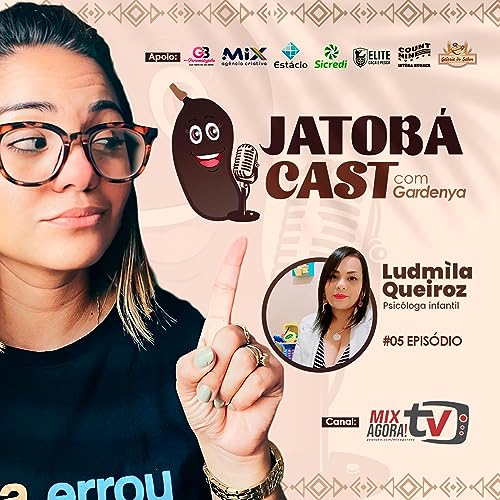 Couverture de JATOBACAST