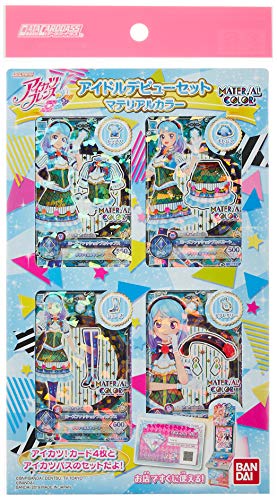 f[^J[h_X ACJctY! AChfr[Zbg MATERIAL COLOR