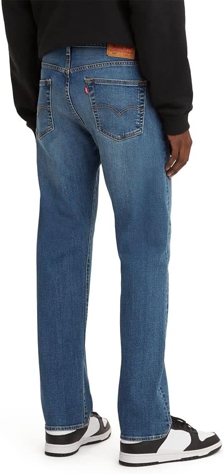 Levi's Men's 501 Original Fit Jeans (Also Available in Big & Tall) - Image 3