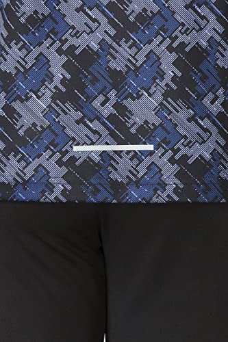 Image of Van Heusen Men's Polyester Regular Fit T-Shirt