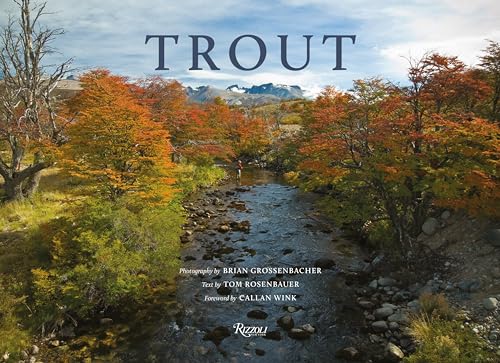  Trout