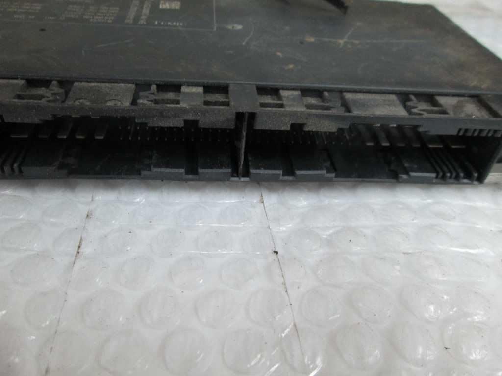 10-17 Compatible with BMW 528i 535i 550i 650i 750i FRMIII BODY LIGHT CONTROL MODULE 9236461