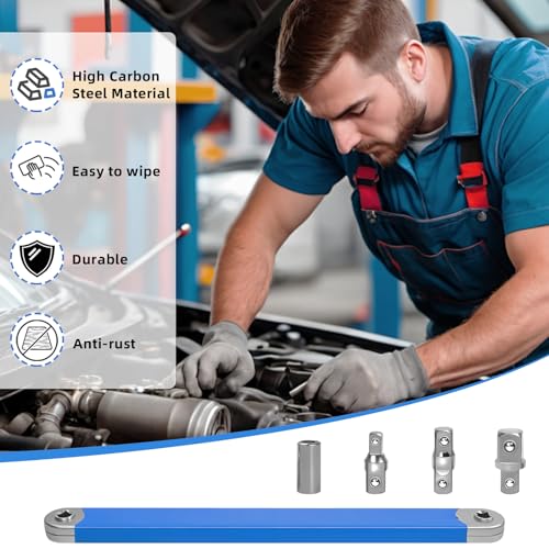 Dirciky 15 Inch Offset Extension Wrench