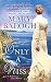 Only a Kiss: A Survivors' Club Novel