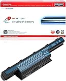DR. BATTERY batteries d'ordinateur portable sont assemblées à partir de matériaux et de circuits imprimés de haute qualité afin de garantir leur durabilité et leurs performances. Nous n'utilisons que des cellules de batterie de grade A qui permettent jusqu'à 500 cycles de charge.