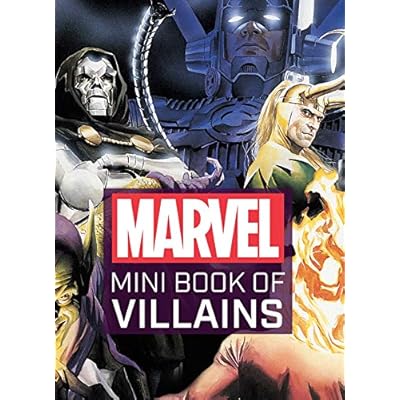 Marvel Comics