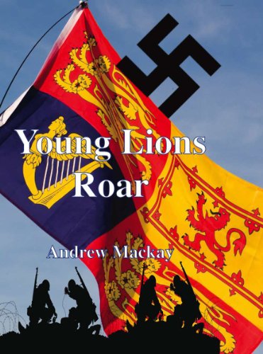 Young Lions Roar (English Edition)