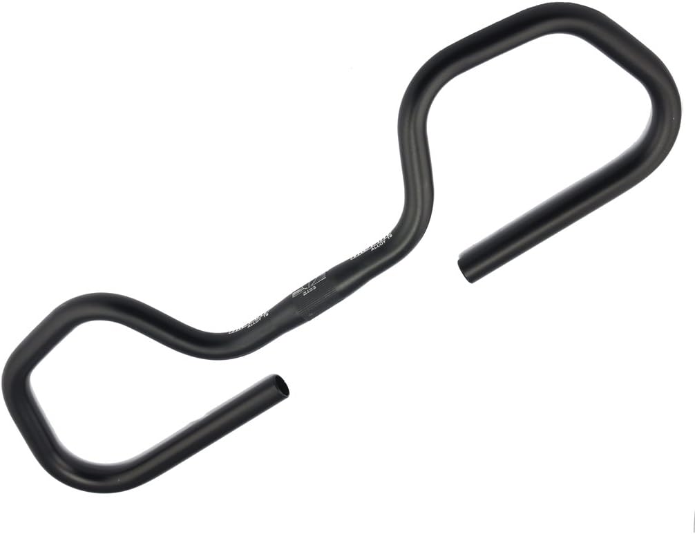 UPANBIKE Trekking Cycling Road Mountain Bike Bicycle Butterfly Handlebar 25.4mm 31.8mm