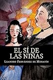 El s&Atilde;&shy; de las ni&Atilde;&plusmn;as (Spanish Edition)