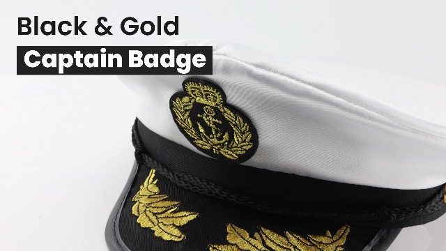 Cappello Capitano Uomo The Sims Resource Bruxel Royal Navy