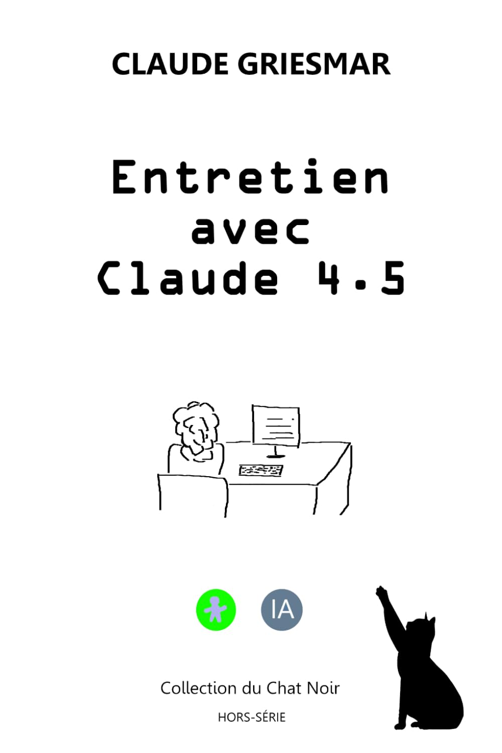 Entretien avec Claude 4.5