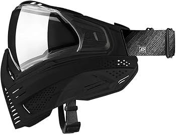 Push Unite サバゲゴーグル Amazon | プッシュユナイトベース/ベーシックゴーグル - ブラック