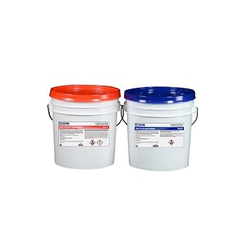 74-45 Liquid Polyurethane Rubber 16lb Kit
