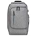 Targus CityLite Pro Modern Premium Convertible Backpack for 15.6-Inch Laptop, Grey (TSB939GL)