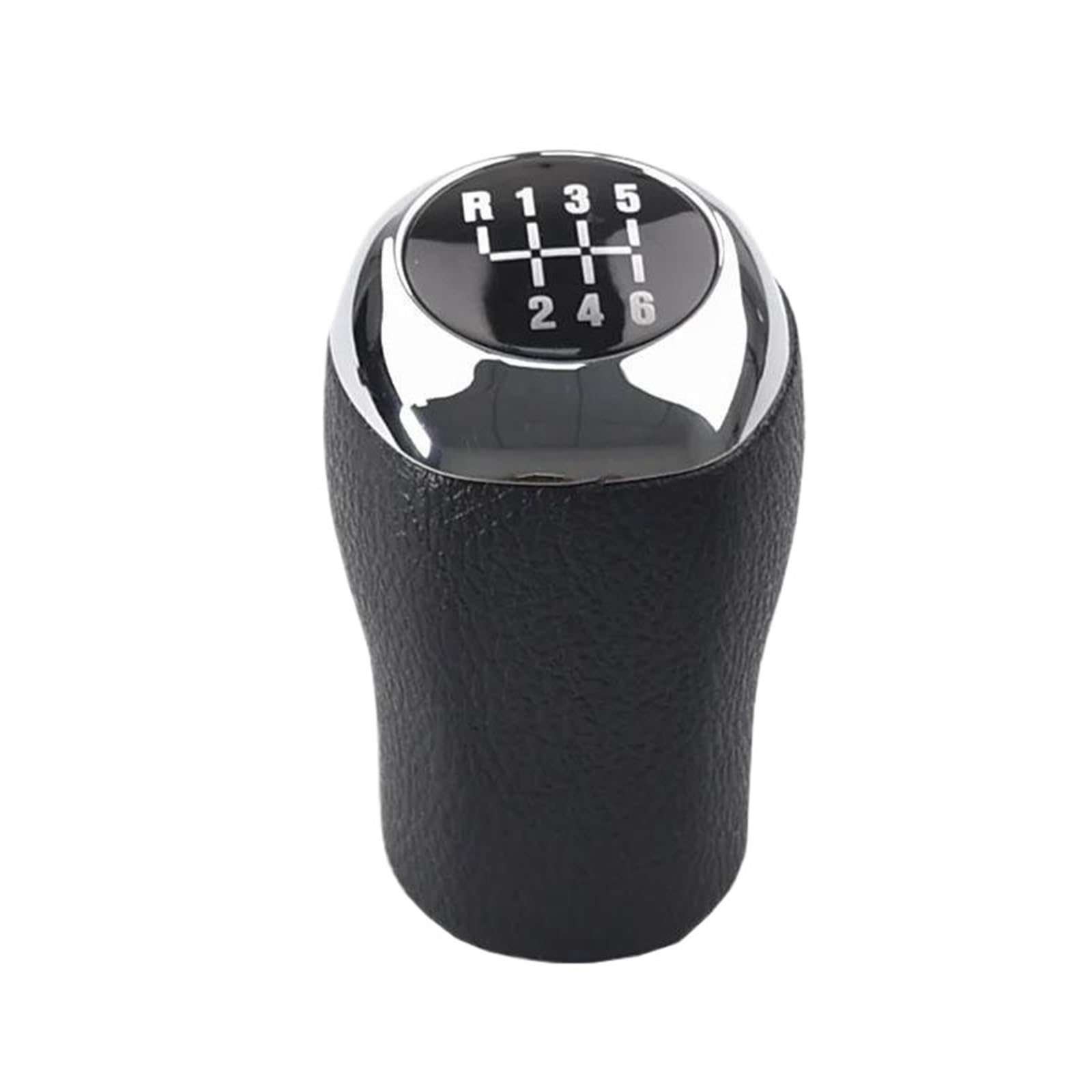Cavinbdz 6 Speed For Hyundai For Elantra Gt For Accent For Solaris For Avante Md I30 Mt 5/ Car Gear Shift Knob Lever Stick Handle(6 Speed)