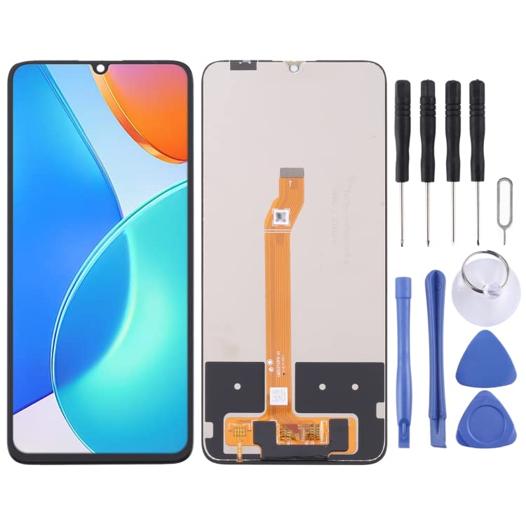 Écran LCD pour Honor Play 30 Plus pour résoudre les bugs tactiles