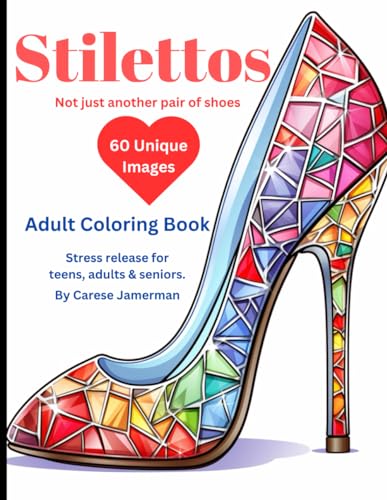 Stilettos: Not Just Another Pair Of Shoes