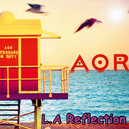 L.a. Reflection