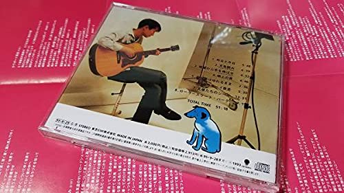 Amazon.co.jp: 小沢健二犬は吠えるがキャラバンは進むCDTOCT
