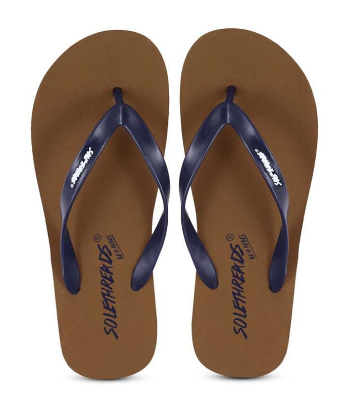 solethreads Men's Casual Comfort Slippers | Lightweight Indoor Slipper for Men | Soft Sole with Non-Slip Foam | Slip-On Footwear for Everyday-picture-23