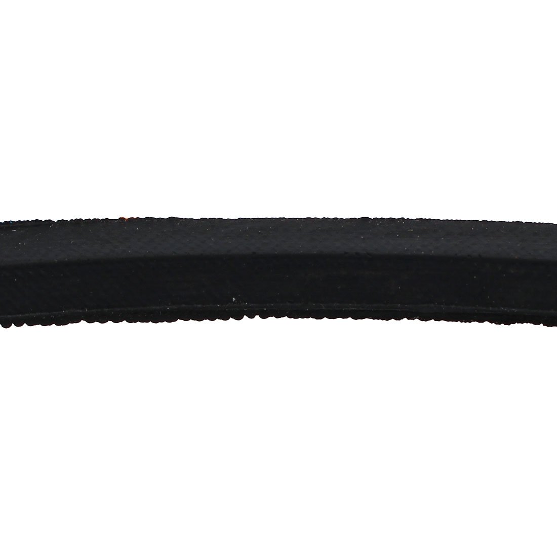 Aexit O-570E 570mm Civil equipment hardware accessories Inner Girth Transmission Drive Belt V-belt 2pcs for Washing Machine Model:26as283qo67