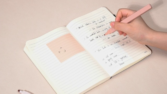 MriiVox Textmarker & Haftnotizen Set - Pastellfarben Für Bibelstudium