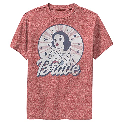 T-shirt performance Disney pour les journées d'école et activités sportives outdoor