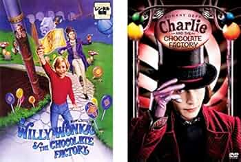 チャーリーとチョコレート工場 フィルム　額 チャーリーとチョコレート工場 フィルム 額