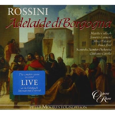 Adelaide Di Borgogna