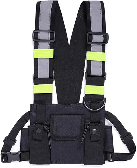chest bolsa tactical