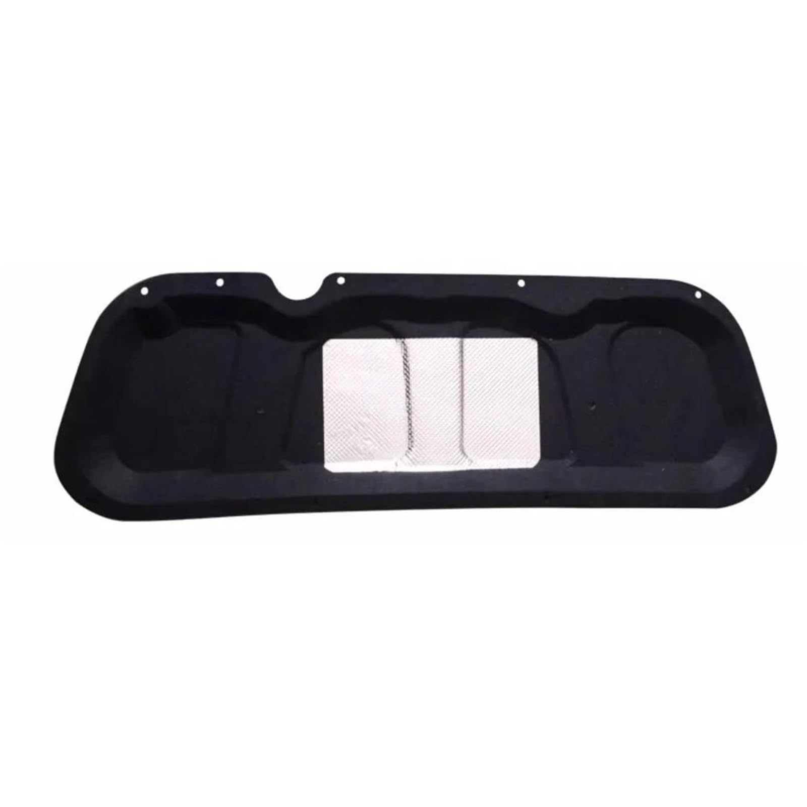 Tapis insonorisant capot moteur Kia Forte K3 Cerato 2019-2024