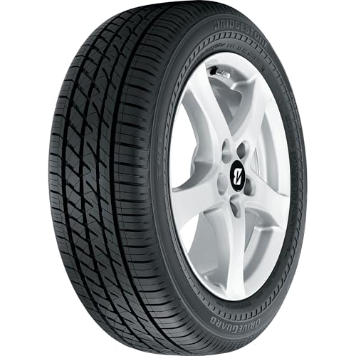 Bridgestone Driveguard Run-Flat SUV