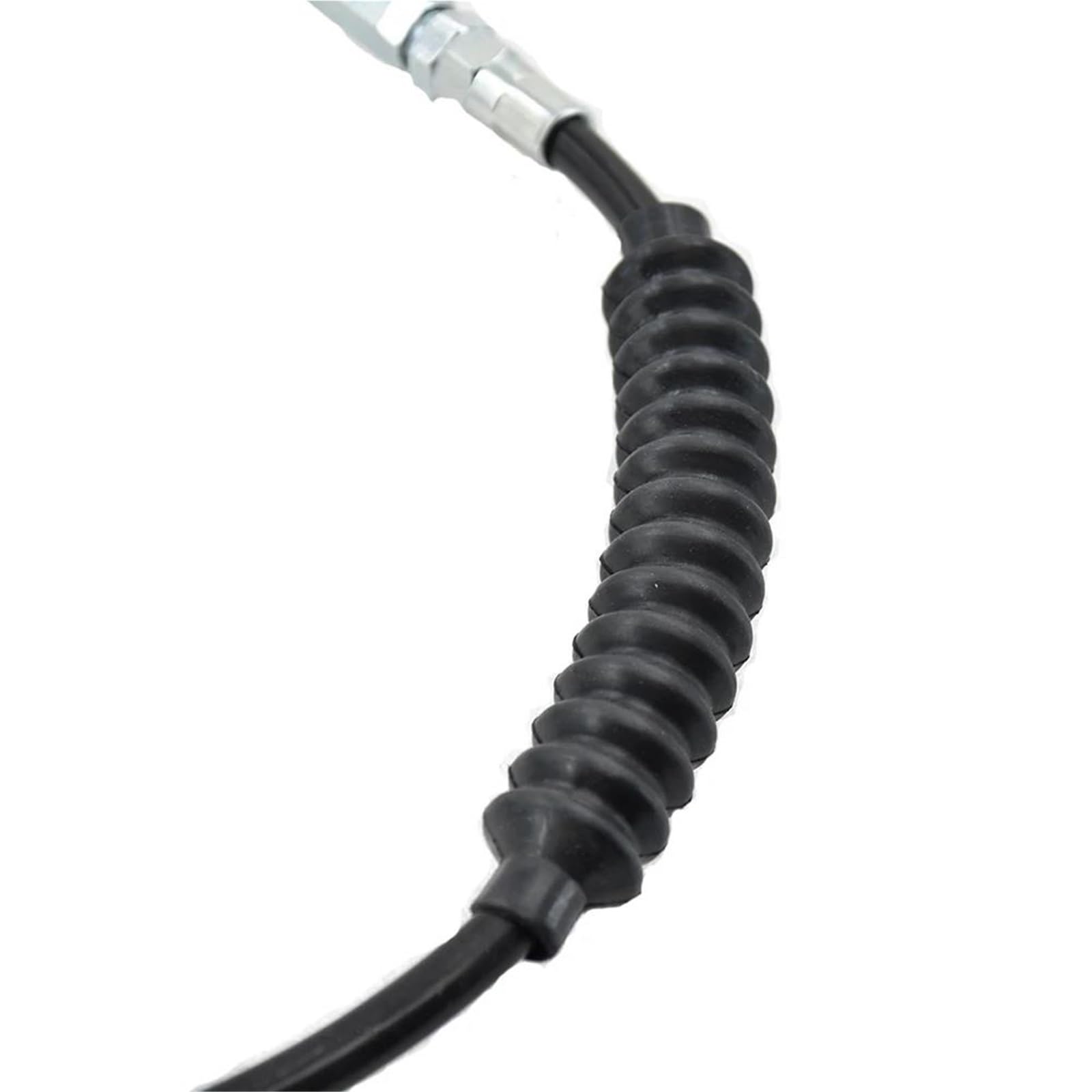 Tubo della frizione Per Harley Per Fat Boy Per Breakout Per Touring Street Glide Per Road King 96-23 Accessori Per Moto Cavo Frizione 62"66"70"(180CM)