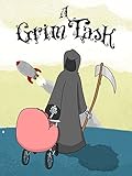  A Grim Task! [OV]