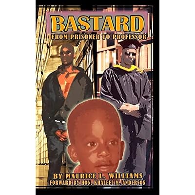 Bastard: From Prisoner to Professor