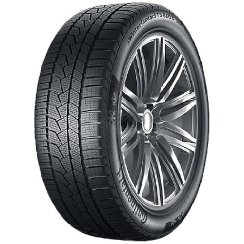 Continental WinterContact TS 860 S XL FR M+S - 225/45R18 95Y - Winterreifen