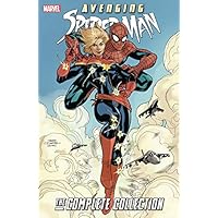 Avenging Spider-Man