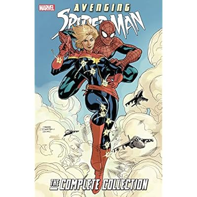 Avenging Spider-Man
