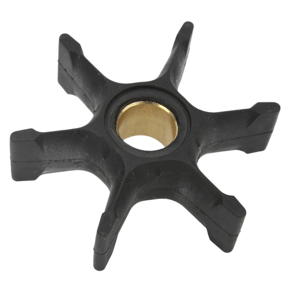 Girante della pompa dell'acqua compatibile con il fuoribordo OMC BRP 40‑70HP