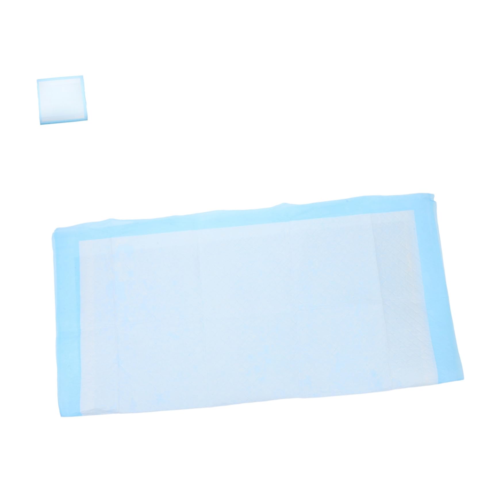 Alèse Cm D’apprentissage Chiots Absorbante Super pour 60x60 Non Tissée