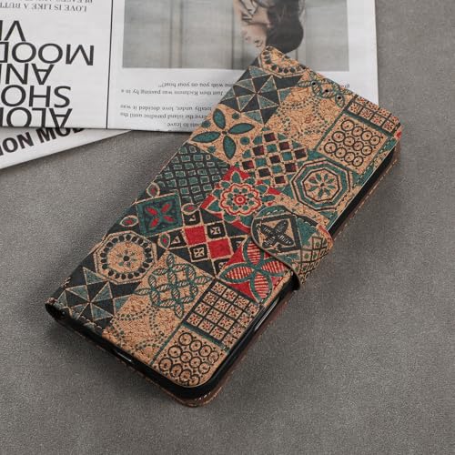 BEENTRYS �蒠�^�P�[�X Xiaomi Redmi Turbo 4 Pro 5G �Ή�,����PU ���U�[ �X�^���h�@�\ �J�[�h �{�w�~�A���ԕ� ���z�^ �m�[�g�u�b�N�^�g�ѓd�b�ی�J�o�[���@�\�z���X�^�[ �ϏՌ� �ϖ��C �S�ʕی�-HB