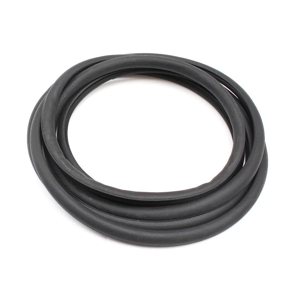 for VW for Golf for Jetta for Passat Sunroof Seal Moulding Weather Strip Gasket 8E0877297