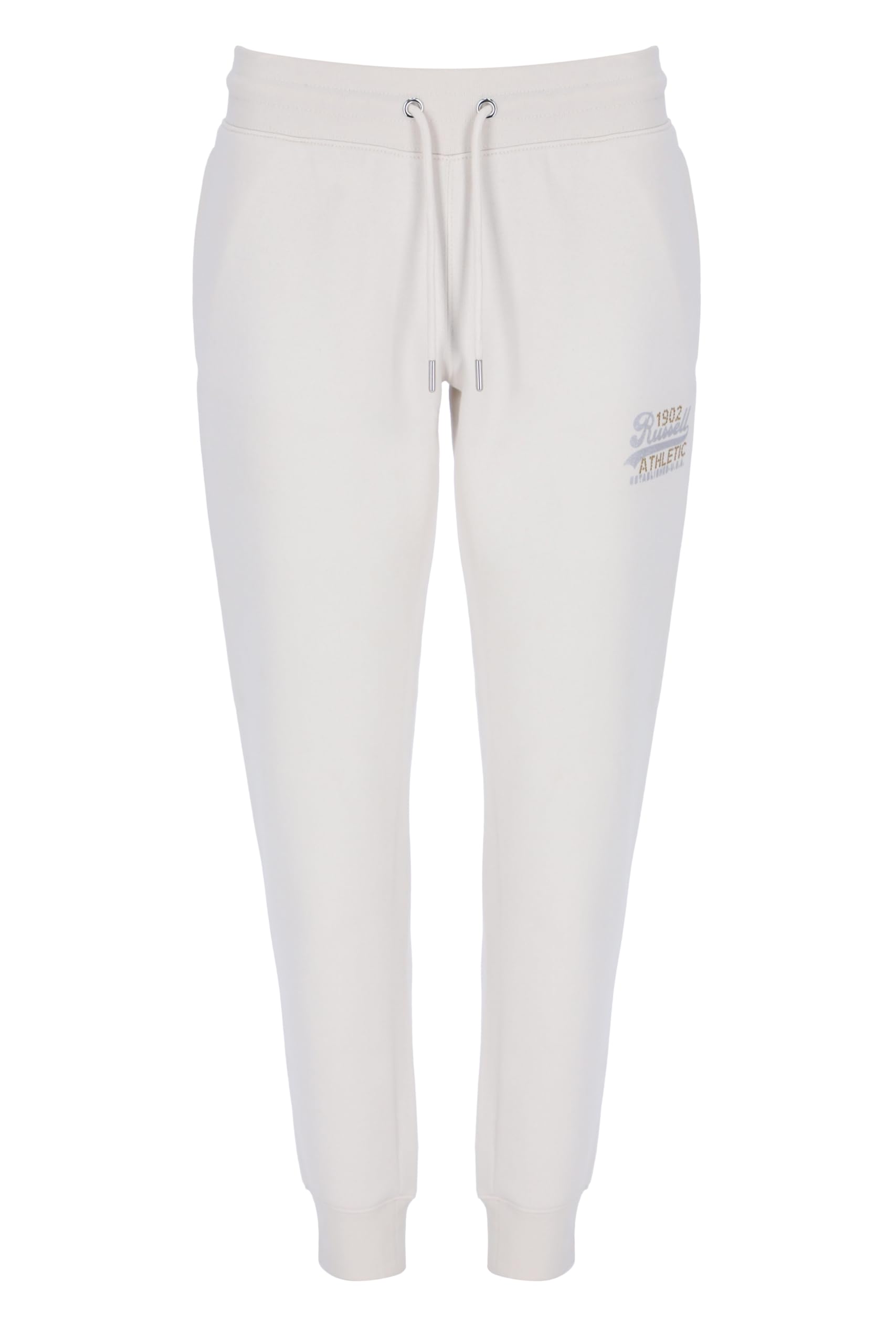 Russell Athletic A31582-W2-526 TERI-Cuffed Pant Pants Women's CALIPSO Coral Size M