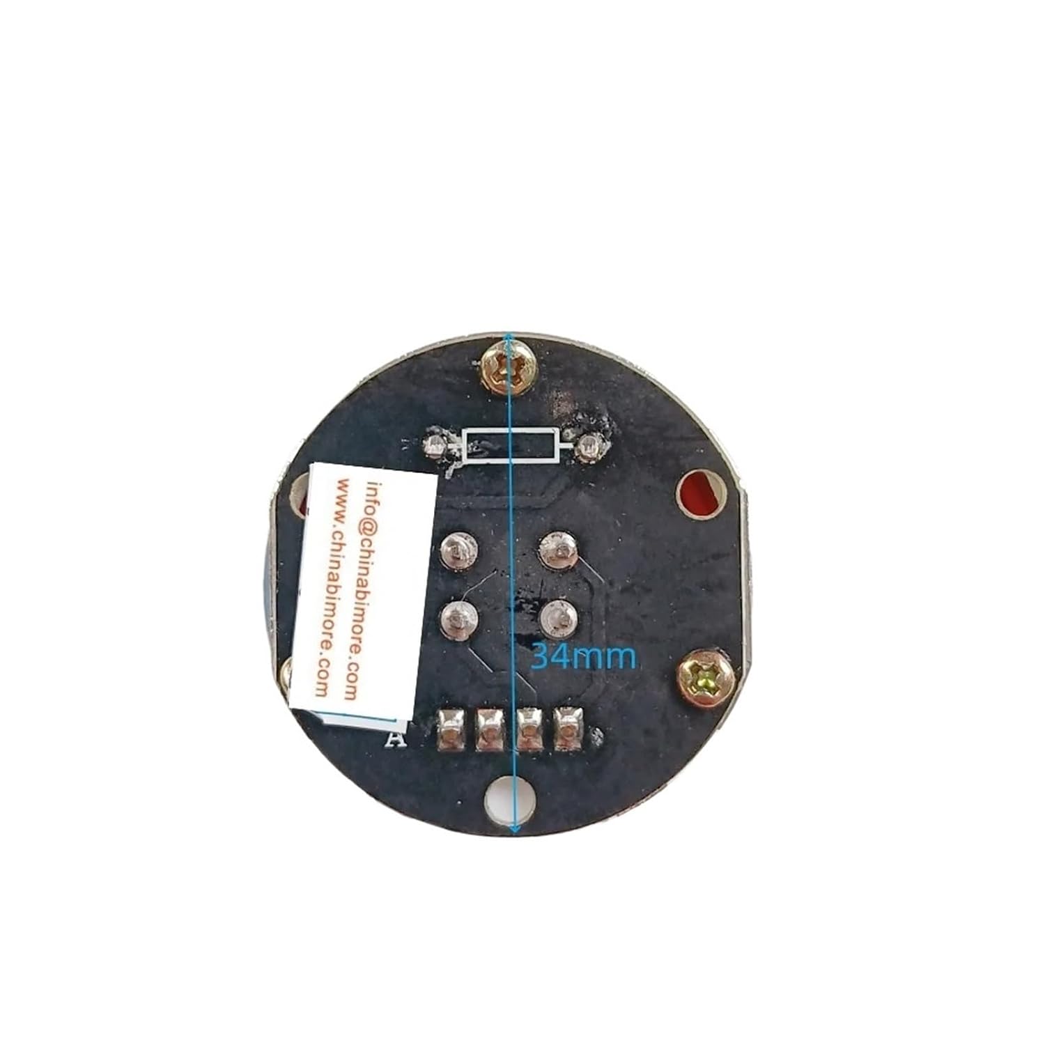CC-HTB 2H115460A Elevator Round Push Button 1~10 Stainless Steel Symbol with Braille Red Light Lift LOP Parts Side Insert