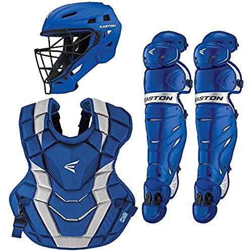Easton | ELITE X 2.0 Catcher's Set | RY/SL Intermediate