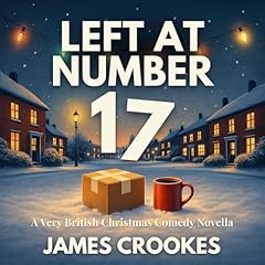 Left at Number 17 cover art