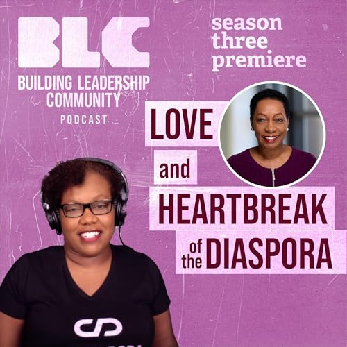 Love and Heartbreak of the Diaspora | Zenaida Mendez on Immigration, Activism & Leadership