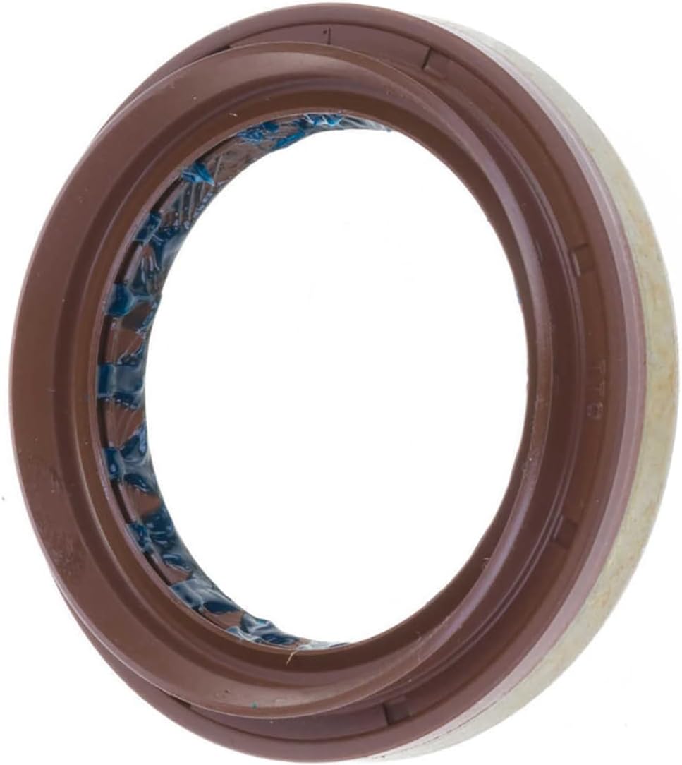 Left Manual Transmission Output Shaft Seal for Honda CRX 1990 1991 1 x