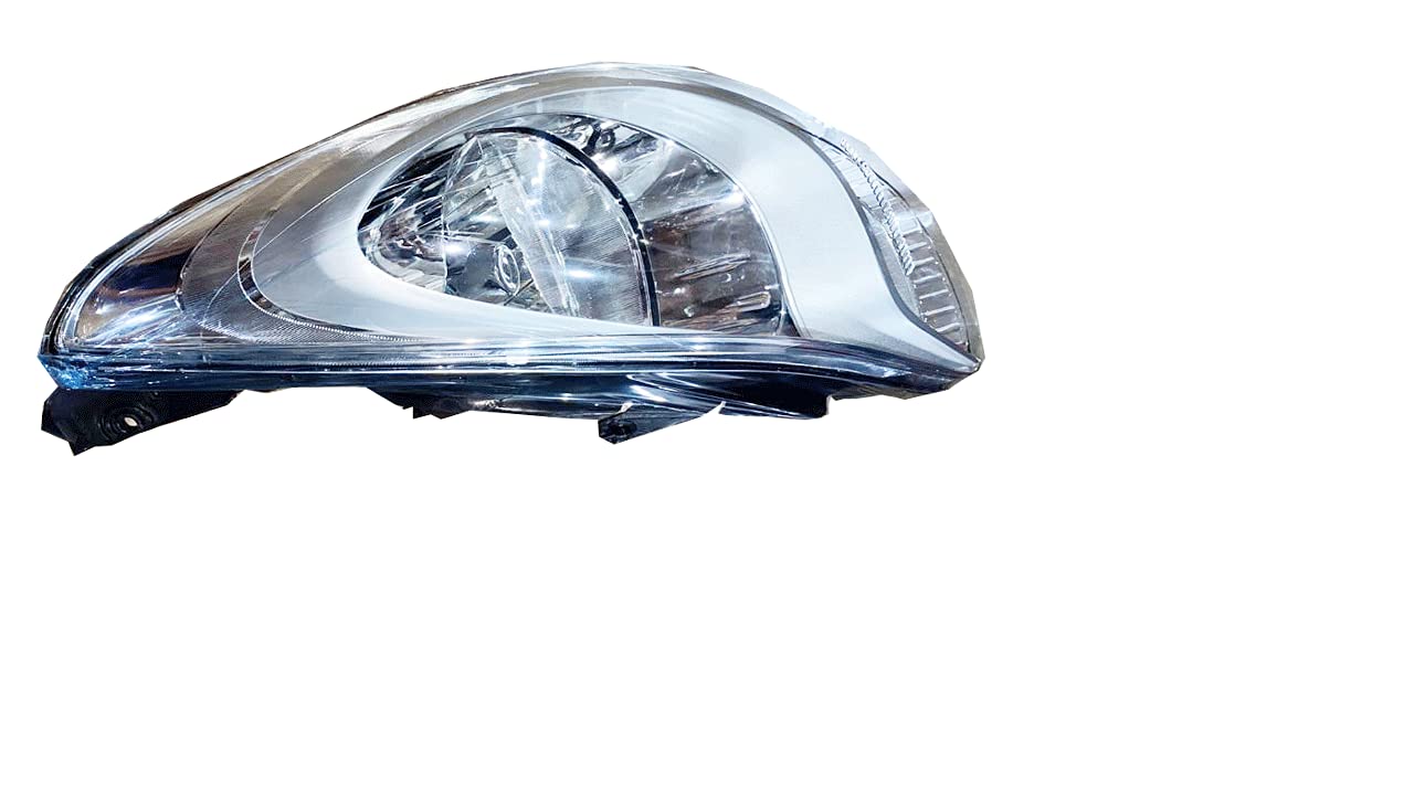 LEGENDS HEAD LIGHT ASSEMBLY HYUNDAI I-10 LEFT SIDE TYPE-2