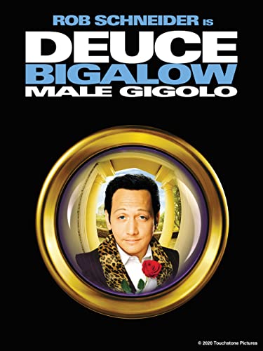 Deuce Bigalow: Gigolo à tout prix